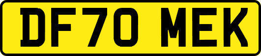 DF70MEK