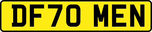 DF70MEN