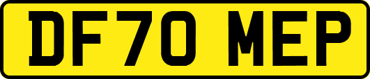 DF70MEP