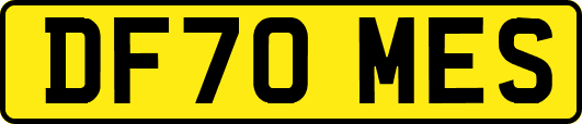 DF70MES