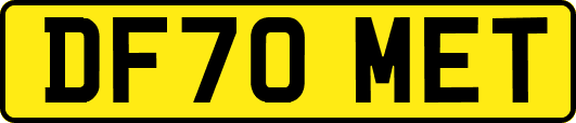 DF70MET