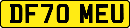 DF70MEU
