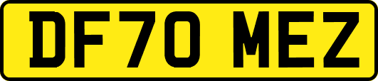DF70MEZ
