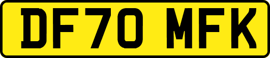 DF70MFK