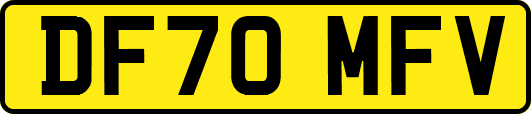 DF70MFV