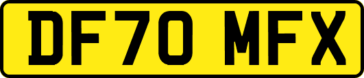 DF70MFX