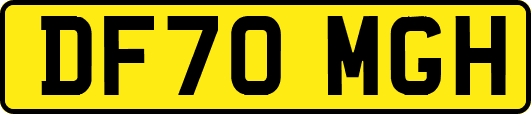 DF70MGH