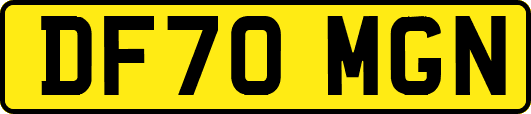 DF70MGN