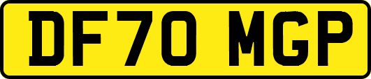 DF70MGP