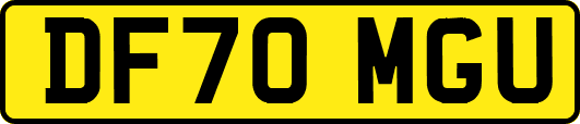 DF70MGU