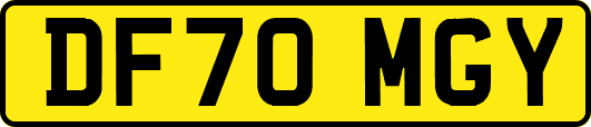 DF70MGY