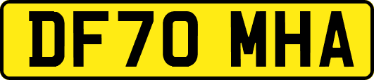 DF70MHA