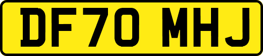 DF70MHJ