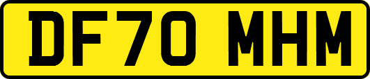 DF70MHM