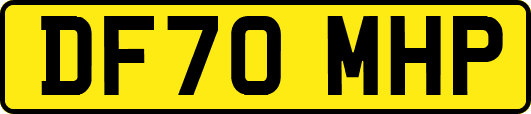 DF70MHP