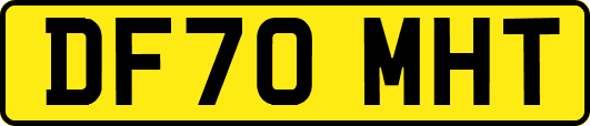 DF70MHT