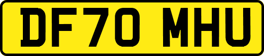 DF70MHU