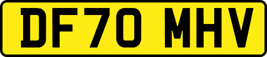 DF70MHV
