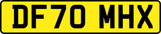 DF70MHX
