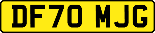 DF70MJG