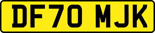 DF70MJK