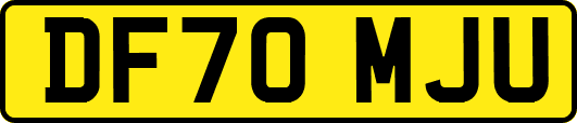 DF70MJU