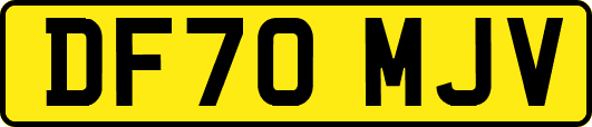 DF70MJV