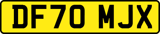 DF70MJX
