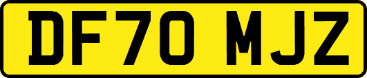 DF70MJZ