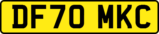 DF70MKC