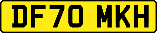 DF70MKH