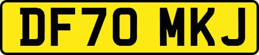 DF70MKJ