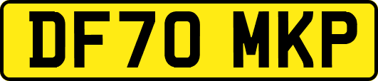 DF70MKP