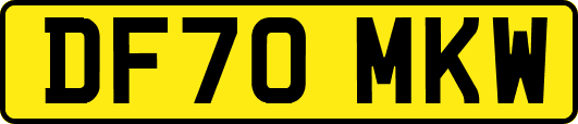 DF70MKW