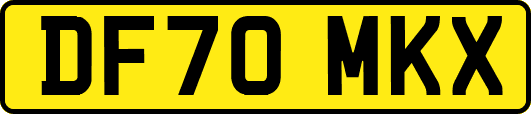 DF70MKX