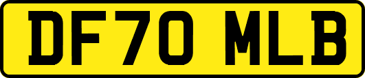 DF70MLB
