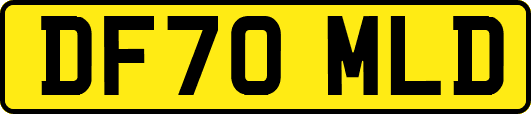DF70MLD