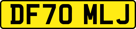 DF70MLJ