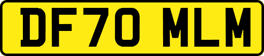 DF70MLM