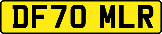 DF70MLR