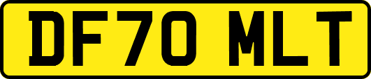DF70MLT