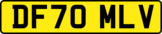DF70MLV