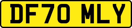 DF70MLY