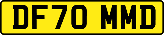 DF70MMD