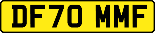 DF70MMF