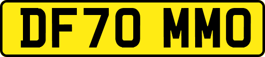 DF70MMO