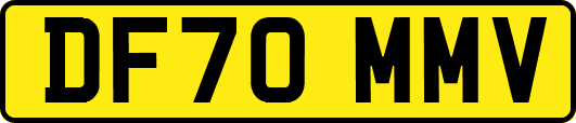 DF70MMV