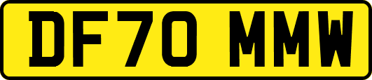 DF70MMW