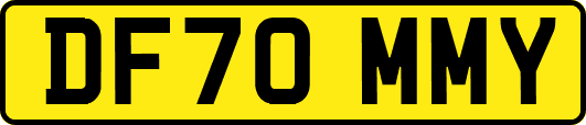 DF70MMY