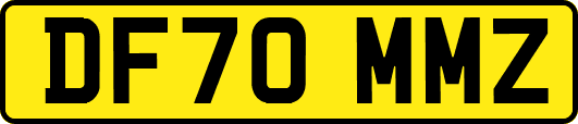 DF70MMZ